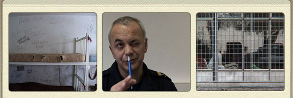 CROATIA E(N)Den ON EARTH