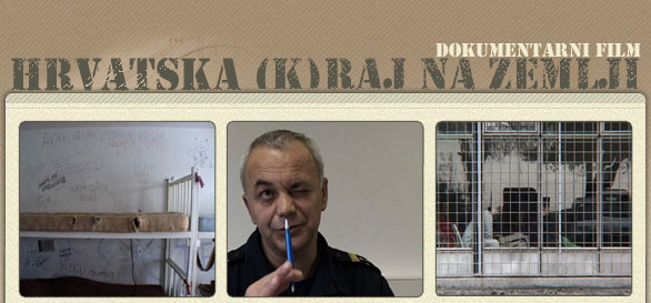 Hrvatska (k)raj na zemlji